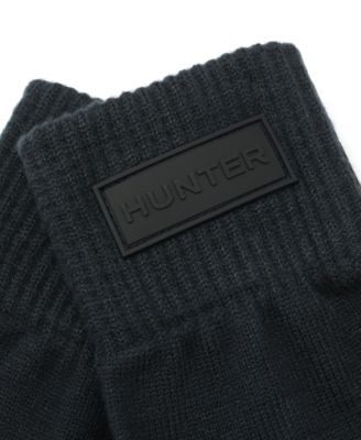 Women's Cable Cuffed Gloves