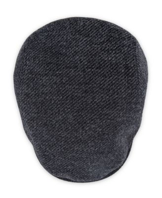 Men's Oversized Flat Top Hat