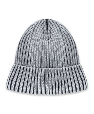 Men's Ribbed Beanie