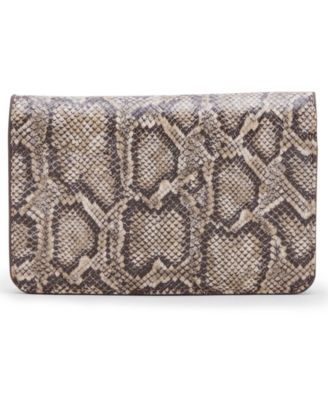 Snake Bifold Wallet