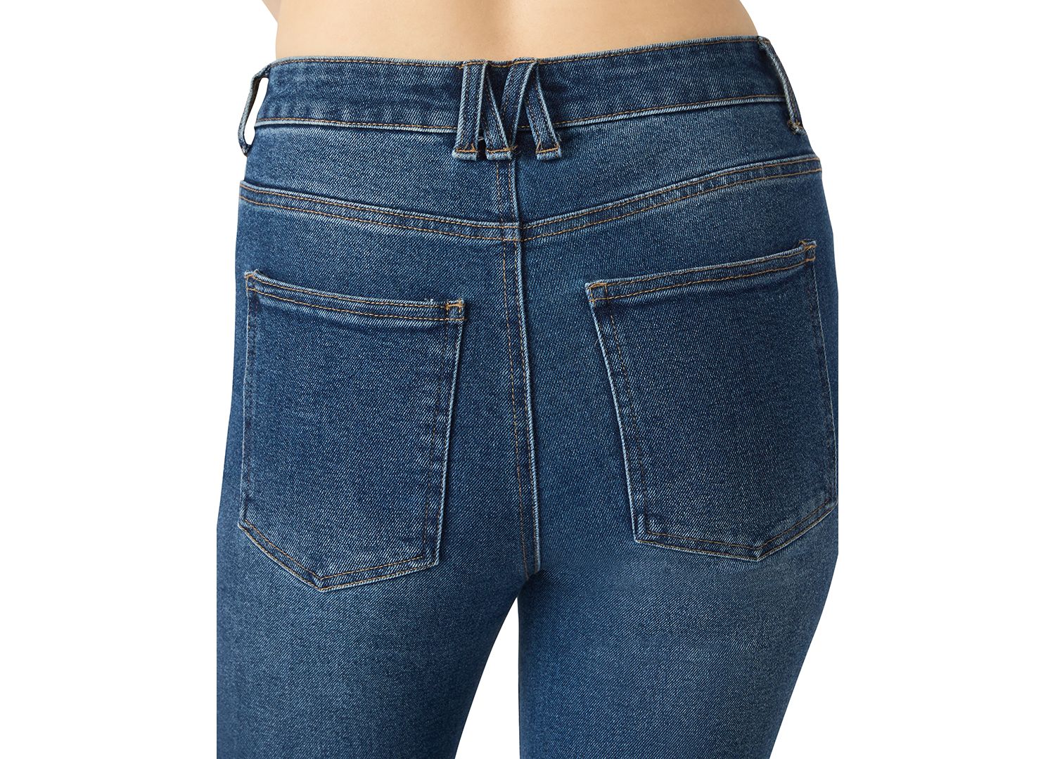 Women's Lona High Rise Jeans