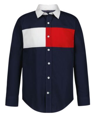 Tommy Hilfiger