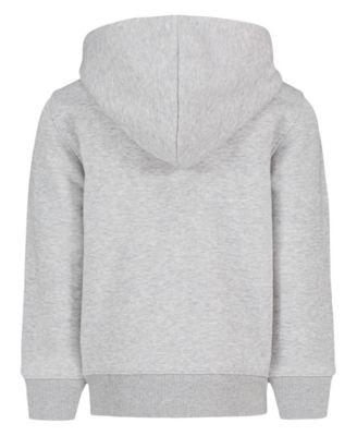 Boys' 2T-7 Logo Hoodie