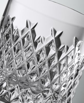 Connoisseur Straight Tumbler 6 oz, Set of 6