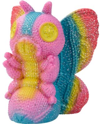 - Godzilla - Mothra #343 (Sofubi Spray Glitter)