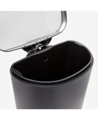 50L / 13.2 Gallon D-Shape Step Can