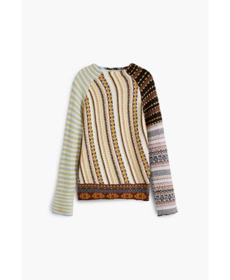 Women's Ethnic sweater