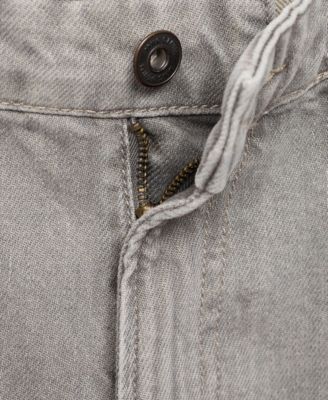 Men's Moby Straight-Fit Jeans