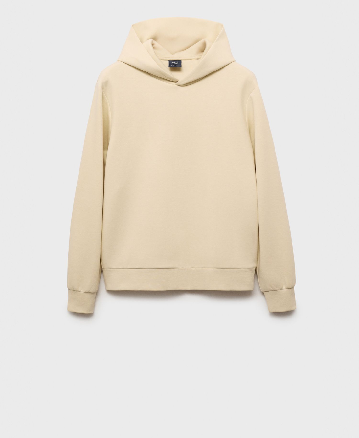 Men's Regular-Fit Hoodie