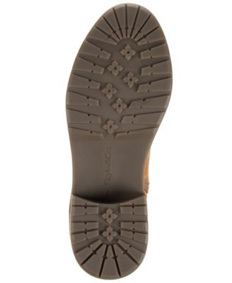 Women's Terryy Wide-Calf Round Toe Tall Boots, Macy's Exclusive