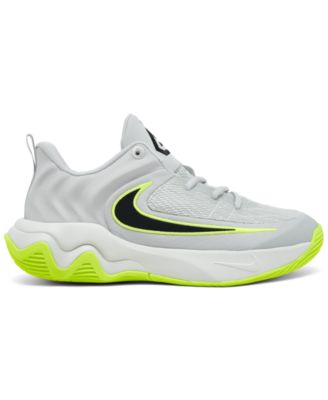 Big Kids Giannis Immortality 4 Basketball Sneakers from Finish Line