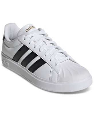 adidas - Men's Street Talk Casual Sneakers from Finish Line