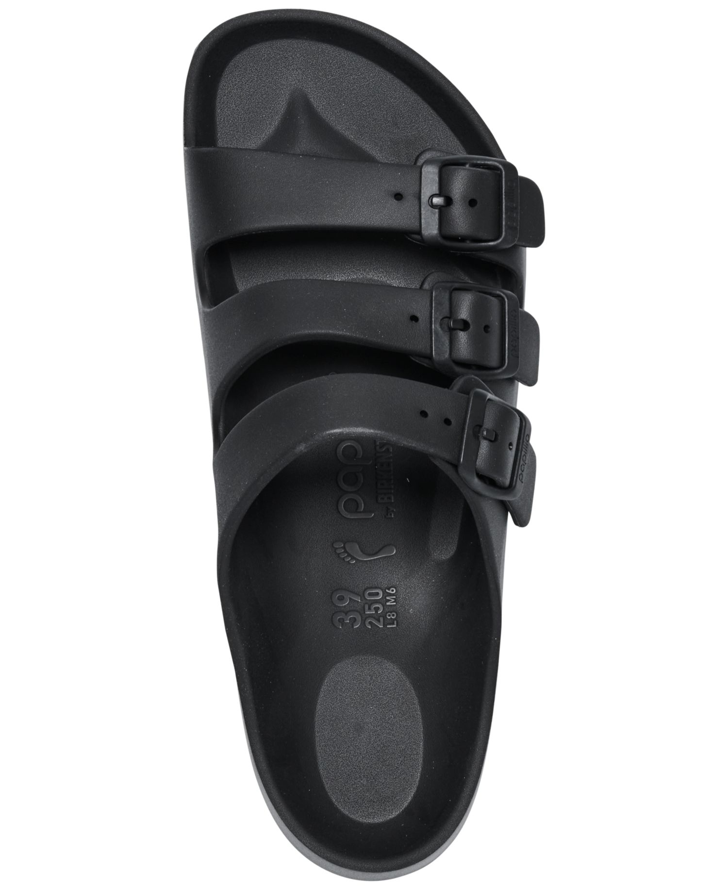 Women's Florida Flex EVA Platform Sandals from Finish Line