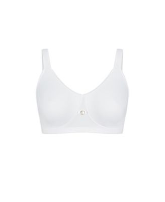 Women's Soft Caress Bra