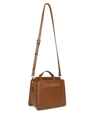Bevelyn-F Small Satchel Bag