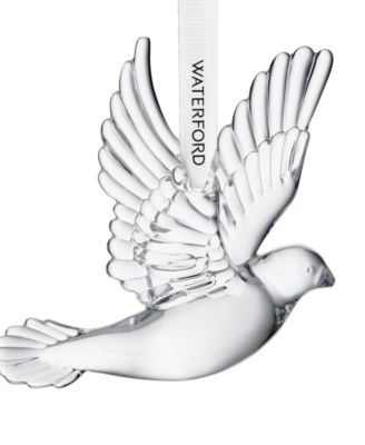 Dove of Peace Ornament