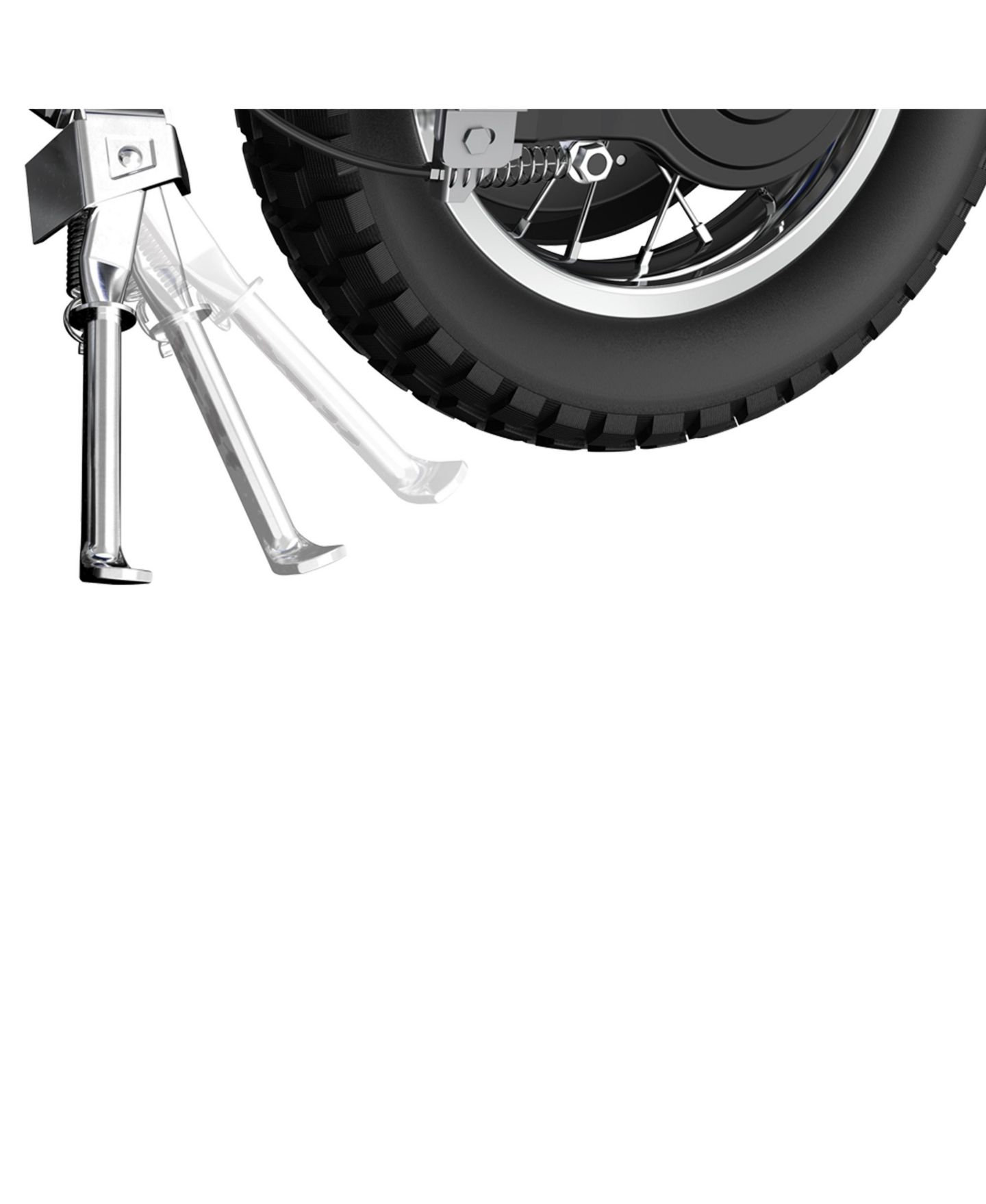 Детская игрушка Razor MX350 Dirt Rocket Electric Motocross Dirt Bike, Up to 14 Mph, Ages 8+ — фото 8