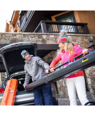 Series 2 Lightweight Protective Outdoor Sports Gear Travel Case, Blaze