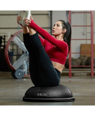 NexGen Home Fitness Exercise Gym Strength Flexibility Balance Trainer,Black