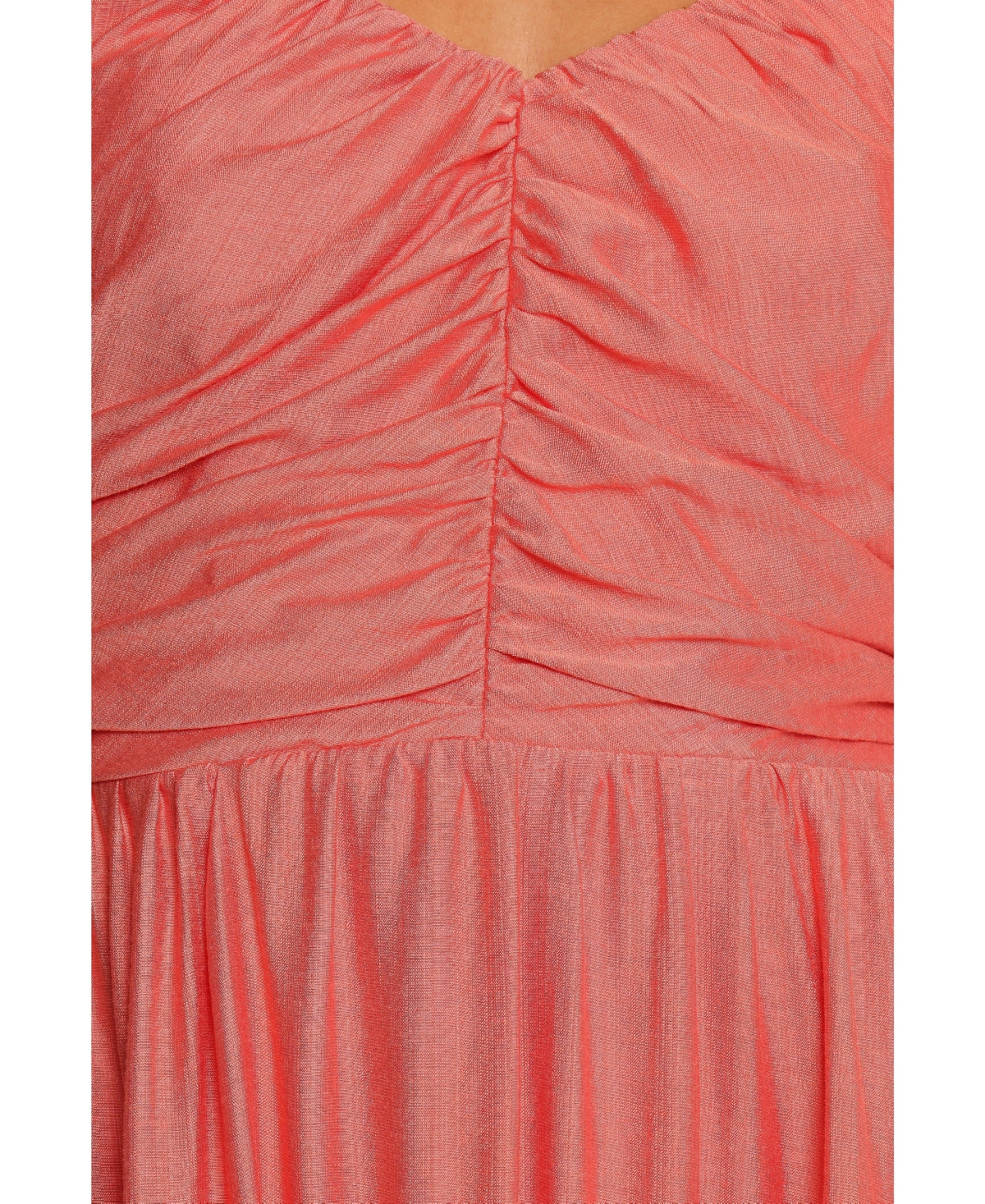 Petal and Pup Valeen Midi Dress