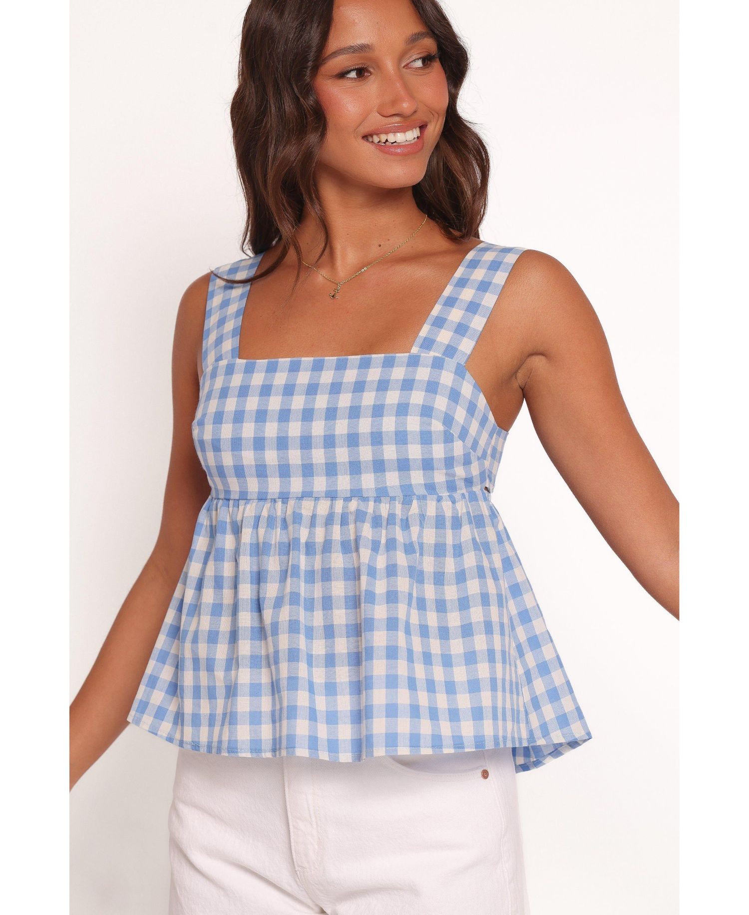 Chatham Top