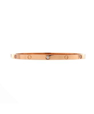 Pre-Owned Cartier