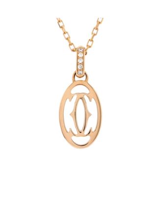 Pre-Owned Cartier