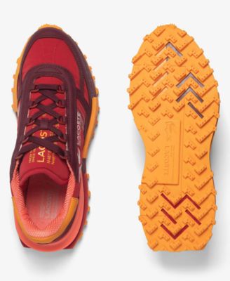 Men's Elite Active Round Toe Sneakers