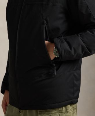 Men's Eastview Insulated Hooded Jacket