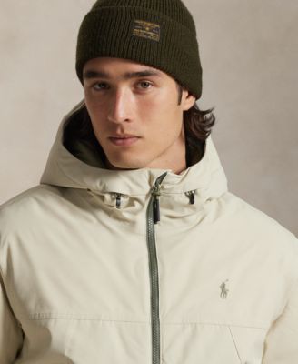 Men's Eastview Insulated Hooded Jacket