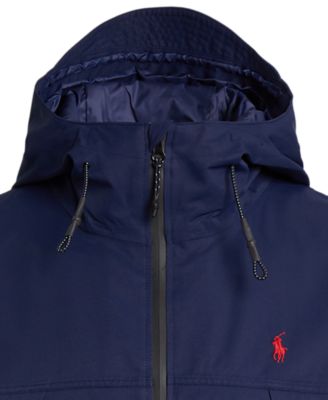 Men's Eastview Hooded Jacket