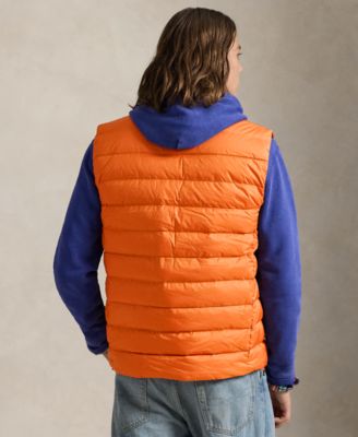 Men's The Colden Packable Matte Vest