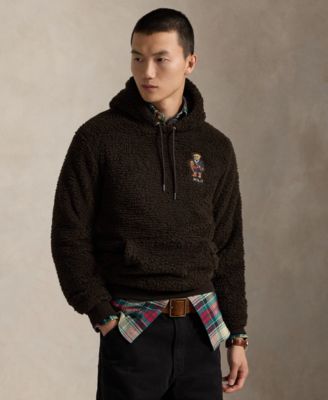 Polo Ralph Lauren - Men's Long Sleeve Sweatshirts
