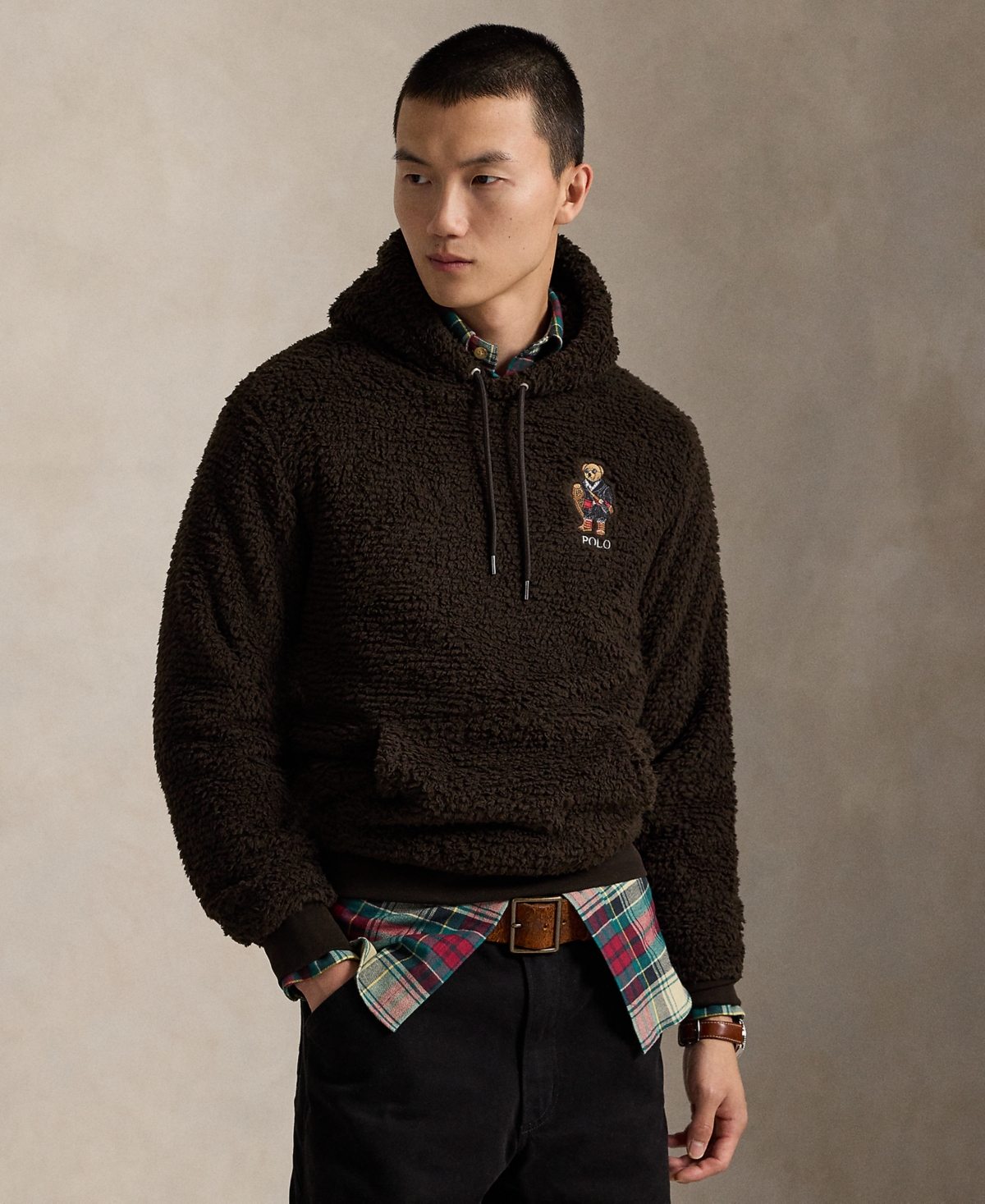 Polo Ralph Lauren Men's Long Sleeve Sweatshirts