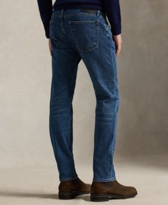 Men's Parkside Active Taper Stretch Jeans