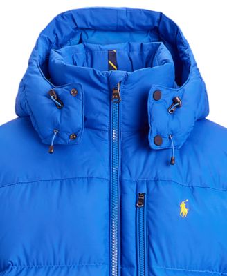 Men's The Gorham Down Jacket