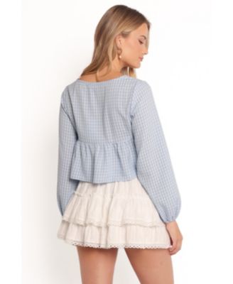 Women's Sundara Long Sleeve Top