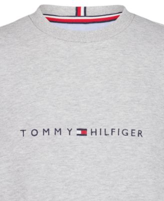 Boys' 2T-7 Crewneck Sweatshirt