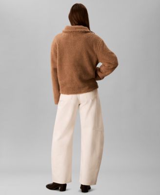 Women's Point Collar Jacket