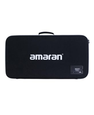 F21x 2x1' 100W Bi-Color Flexible LED Mat Fixture, V-Mount