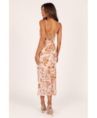 Women's Yelena Dress