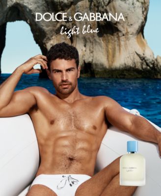 Men's 2-Pc. Pour Homme Eau De Toilette Gift Set