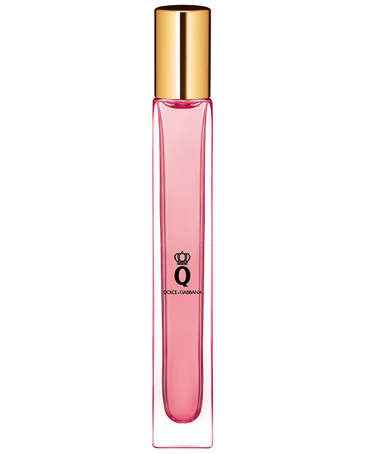 Dolce & Gabbana 4-pc. Mix Set For Her Eau De Parfum Set, 0.33 Oz. In Transparent