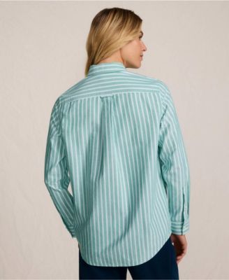 Women's Oxford Shirt