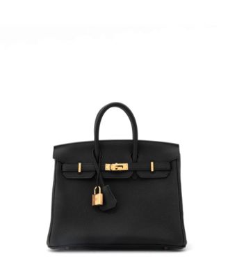 Pre-Owned HERMÉS