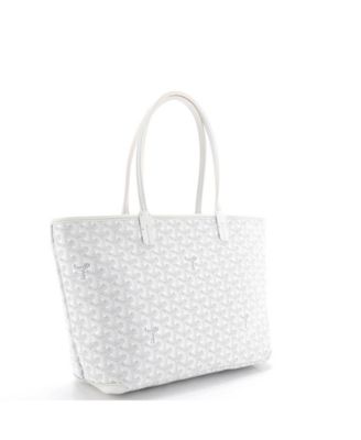PM Artois Tote Coated Canvas