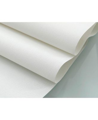 Solar Cordless Roll Up Shade