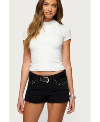 Women's Devlin Layered T Shirt