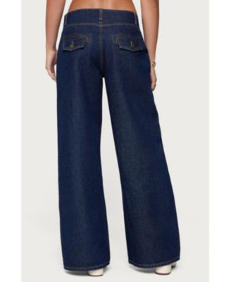 Women's Meredith Low Rise Jeans
