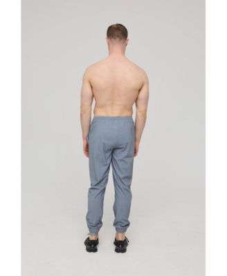 Men's Elite Everyday Activewear Joggers - Grey